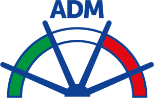 ADM Timone logo
