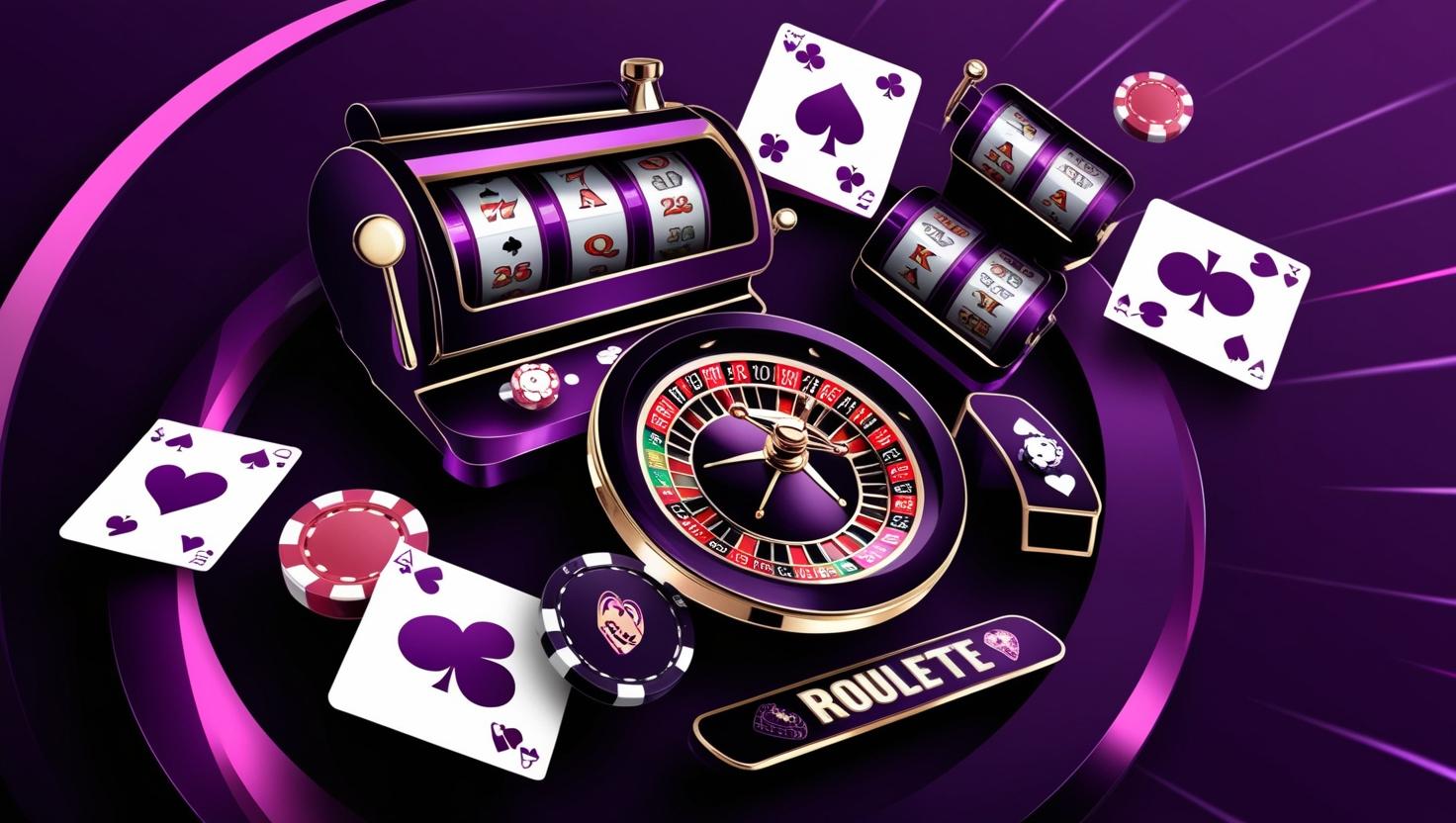 roulette